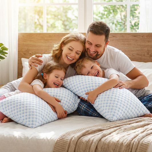 CoolRest™ Premium Cooling Pillow