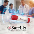 SafeLix Emergency Rescue Mask